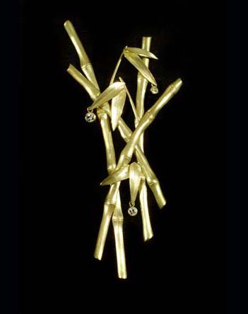 Click to see Gold Flora section